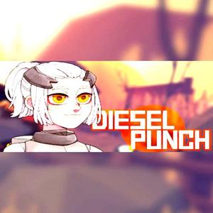 Diesel Punch - Steam Key - Global