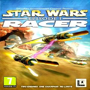 STAR WARS Episode I: Racer - Steam Key - Global