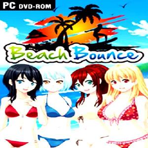 Beach Bounce - Steam Key - Global