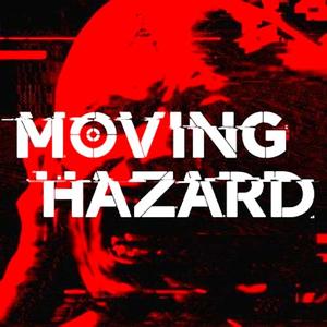 Moving Hazard - Steam Key - Global