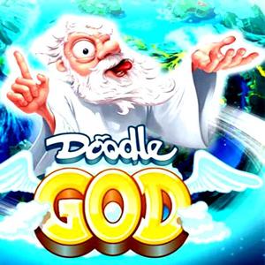 Doodle God - Steam Key - Global