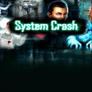 System Crash - Steam Key - Global