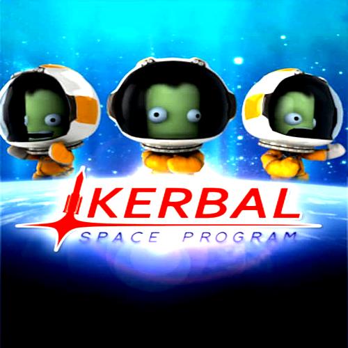 Kerbal Space Program (Complete Edition) - Steam Key - Global