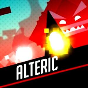 Alteric - Steam Key - Global