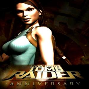 Tomb Raider: Anniversary - Steam Key - Global
