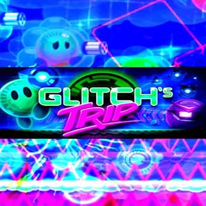 Glitch's Trip - Steam Key - Global