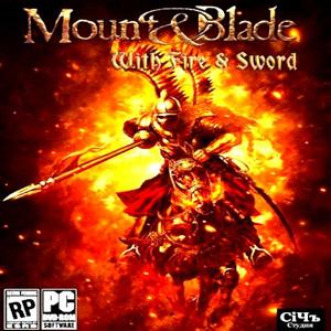 Mount & Blade: With Fire & Sword - Steam Key - Global