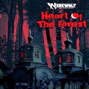 Werewolf: The Apocalypse - Heart of the Forest - Steam Key - Global