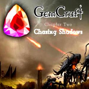 GemCraft - Chasing Shadows - Steam Key - Global