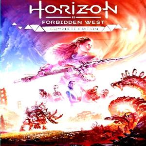 Horizon Forbidden West (Complete Edition) - Steam Key - Global