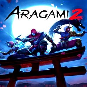 Aragami 2 - Steam Key - Global