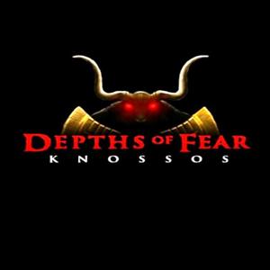 Depths of Fear :: Knossos - Steam Key - Global