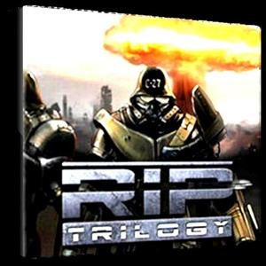 RIP - Trilogy - Steam Key - Global