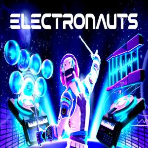 Electronauts - Steam Key - Global