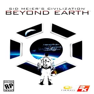 Sid Meier's Civilization: Beyond Earth - Steam Key - Global