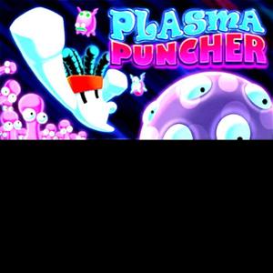 Plasma Puncher - Steam Key - Global