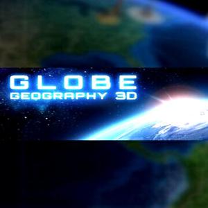Globe Geography 3D - Steam Key - Global