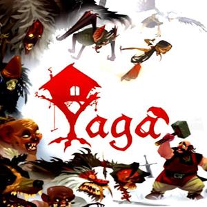 Yaga - Steam Key - Global