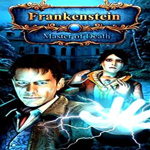 Frankenstein: Master of Death - Steam Key - Global