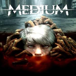 The Medium - Steam Key - Europe