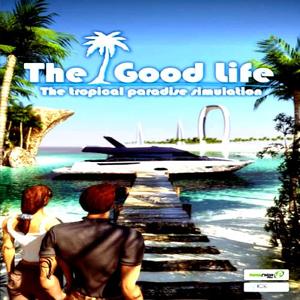 The Good Life - Steam Key - Global