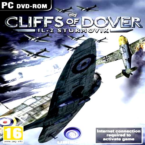 IL-2 Sturmovik: Cliffs of Dover - Steam Key - Global