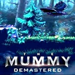 The Mummy Demastered - Steam Key - Global