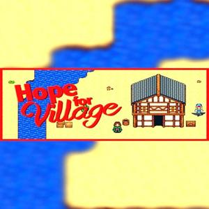 Hope For Village - Steam Key - Global