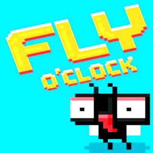 Fly O'Clock - Steam Key - Global