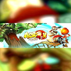 Acron: Attack of the Squirrels! - Steam Key - Global