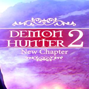 Demon Hunter 2: New Chapter - Steam Key - Global