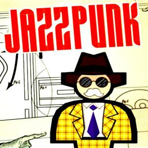 Jazzpunk - Steam Key - Global