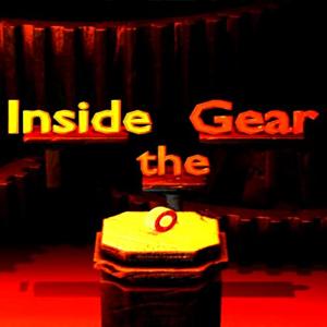 Inside The Gear - Steam Key - Global