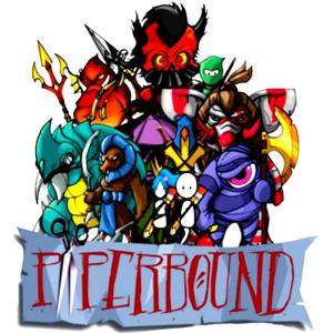 Paperbound - Steam Key - Global