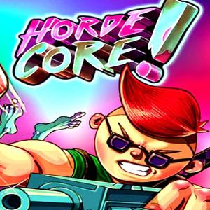 HordeCore - Steam Key - Global