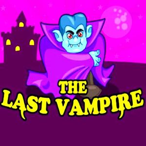 The Last Vampire - Steam Key - Global