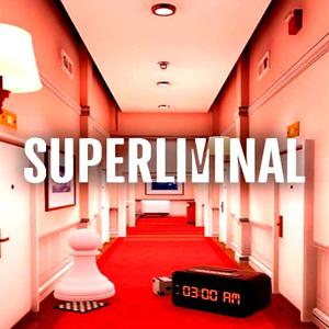 Superliminal - Steam Key - Europe