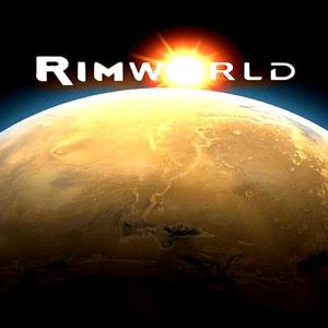 RimWorld - Steam Key - Global