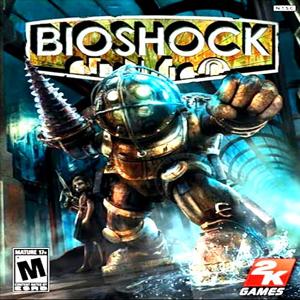 BioShock - Steam Key - Global