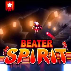 Beater Spirit - Steam Key - Global