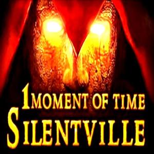 1 Moment Of Time: Silentville - Steam Key - Global