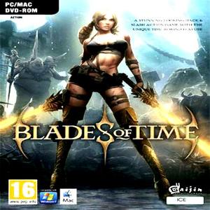 Blades of Time - Steam Key - Global