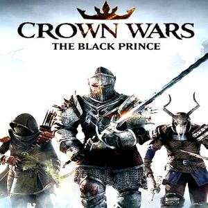 Crown Wars: The Black Prince - Steam Key - Global