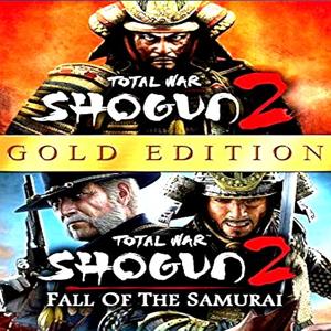 Total War: SHOGUN 2 (Gold Edition) - Steam Key - Global