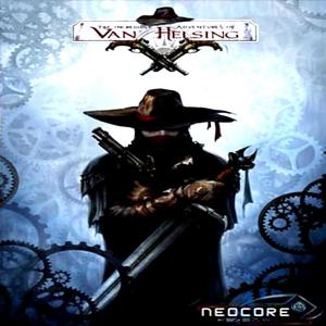 The Incredible Adventures of Van Helsing Anthology - Steam Key - Global