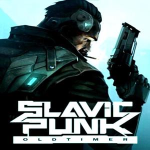 SlavicPunk: Oldtimer - Steam Key - Global