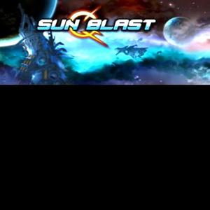 Sun Blast: Star Fighter - Steam Key - Global