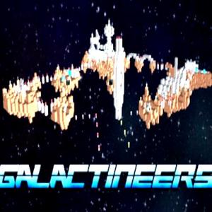 Galactineers - Steam Key - Global