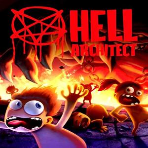 Hell Architect - Steam Key - Global