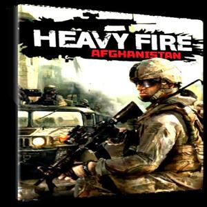 Heavy Fire: Afghanistan - Steam Key - Global